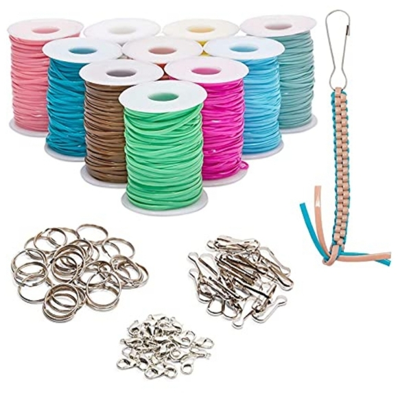 Bright Creations Other Bright Creations 0 Pack Plastic Lacing Cord